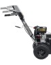 STEHER Снегоуборщик бензин. GST-756 5.15кВт 7л.с