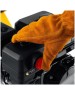 STEHER Снегоуборщик бензин. GST-756 5.15кВт 7л.с