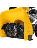 STEHER Снегоуборщик бензин. GST-756 5.15кВт 7л.с