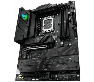 Материнская плата ASUS Материнская плата ROG STRIX B860-F GAMING WIFI, Socket LGA 1851, Intel B860, ATX, Ret