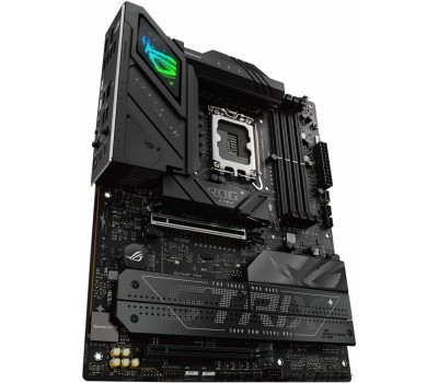Материнская плата ASUS Материнская плата ROG STRIX B860-F GAMING WIFI, Socket LGA 1851, Intel B860, ATX, Ret