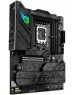 Материнская плата ASUS Материнская плата ROG STRIX B860-F GAMING WIFI, Socket LGA 1851, Intel B860, ATX, Ret