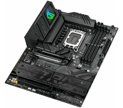 Материнская плата ASUS Материнская плата ROG STRIX B860-F GAMING WIFI, Socket LGA 1851, Intel B860, ATX, Ret