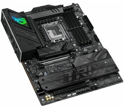 Материнская плата ASUS Материнская плата ROG STRIX B860-F GAMING WIFI, Socket LGA 1851, Intel B860, ATX, Ret