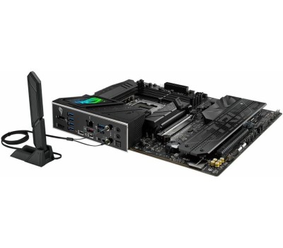 Материнская плата ASUS Материнская плата ROG STRIX B860-F GAMING WIFI, Socket LGA 1851, Intel B860, ATX, Ret