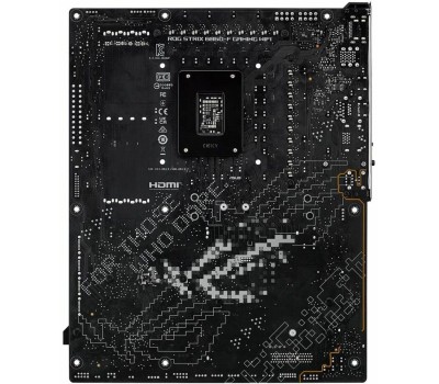 Материнская плата ASUS Материнская плата ROG STRIX B860-F GAMING WIFI, Socket LGA 1851, Intel B860, ATX, Ret