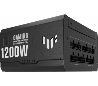 Блок питания ASUS Блок питания TUF-GAMING-1200G/PSU, CE+UK