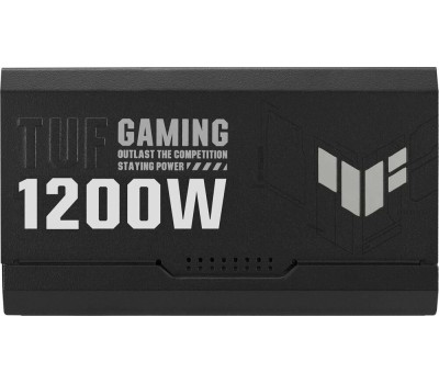 Блок питания ASUS Блок питания TUF-GAMING-1200G/PSU, CE+UK