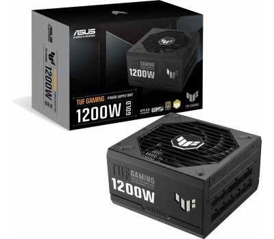 Блок питания ASUS Блок питания TUF-GAMING-1200G/PSU, CE+UK