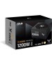Блок питания ASUS Блок питания TUF-GAMING-1200G/PSU, CE+UK