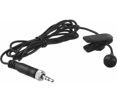 SENNHEISER Микрофон ME 4, черный