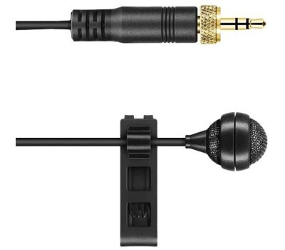 SENNHEISER Микрофон ME 4, черный