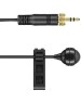 SENNHEISER Микрофон ME 4, черный