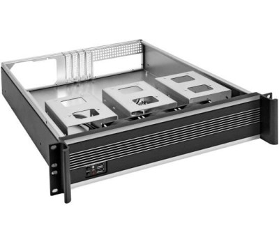 Корпус Exegate EX284958RUS Серверный корпус ExeGate Pro 2U450-09 <RM 19