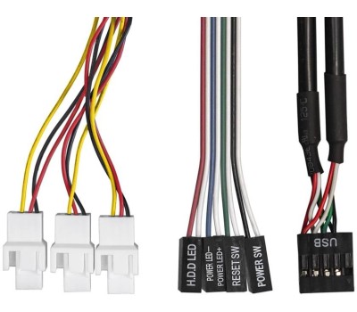 Корпус Exegate EX284958RUS Серверный корпус ExeGate Pro 2U450-09 <RM 19