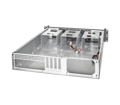 Корпус Exegate EX284958RUS Серверный корпус ExeGate Pro 2U450-09 <RM 19