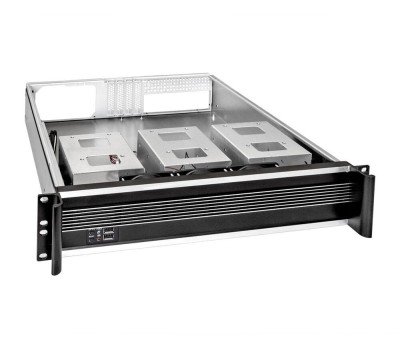 Корпус Exegate EX284958RUS Серверный корпус ExeGate Pro 2U450-09 <RM 19