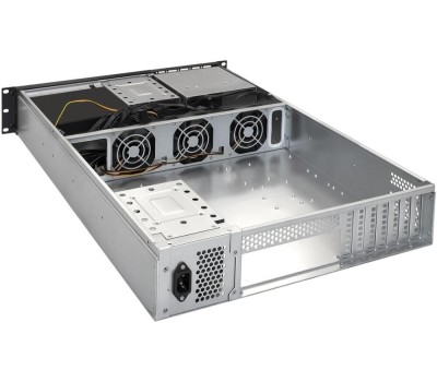 Корпус Exegate EX284958RUS Серверный корпус ExeGate Pro 2U450-09 <RM 19