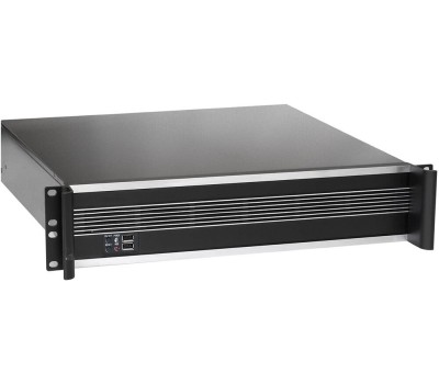 Корпус Exegate EX284958RUS Серверный корпус ExeGate Pro 2U450-09 <RM 19