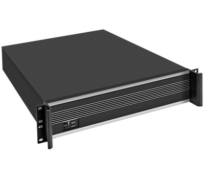 Корпус Exegate EX284958RUS Серверный корпус ExeGate Pro 2U450-09 <RM 19