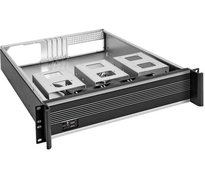Корпус Exegate EX284958RUS Серверный корпус ExeGate Pro 2U450-09 <RM 19