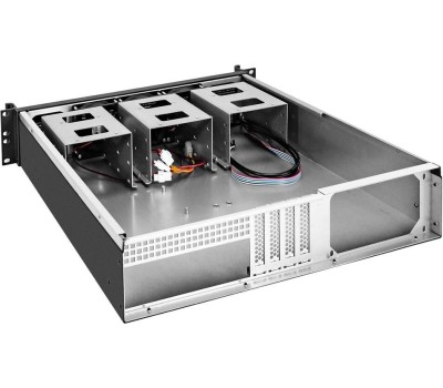 Корпус Exegate EX284958RUS Серверный корпус ExeGate Pro 2U450-09 <RM 19