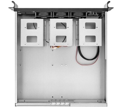 Корпус Exegate EX284958RUS Серверный корпус ExeGate Pro 2U450-09 <RM 19