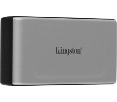 Внешний диск SSD Kingston Portable SSD 1TB [SXS2000/1000G] External XS2000 1.8