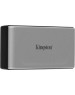 Внешний диск SSD Kingston Portable SSD 1TB [SXS2000/1000G] External XS2000 1.8