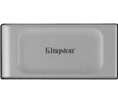 Внешний диск SSD Kingston Portable SSD 1TB [SXS2000/1000G] External XS2000 1.8