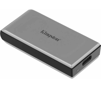 Внешний диск SSD Kingston Portable SSD 1TB [SXS2000/1000G] External XS2000 1.8