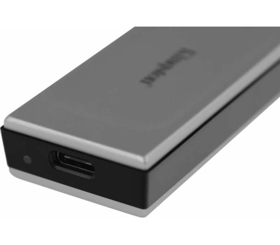 Внешний диск SSD Kingston Portable SSD 1TB [SXS2000/1000G] External XS2000 1.8