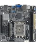 Материнская плата ASUS Материнская плата P13R-I LGA1700 mini-ITX 2xDDR5 PCIEx16 M.2 VGA 2xGLAN