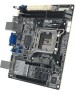 Материнская плата ASUS Материнская плата P13R-I LGA1700 mini-ITX 2xDDR5 PCIEx16 M.2 VGA 2xGLAN