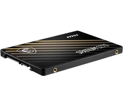 Накопитель SSD MSI S78-440P130-P83