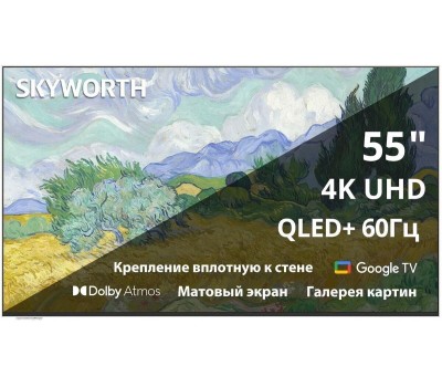SKYWORTH 55