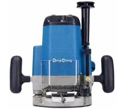 DONGCHENG Фрезер DMR02-12