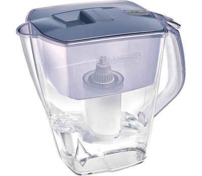 Фильтр-кувшин БАРЬЕР В55СР00 Фильтр-кувшин ПРАЙМ лесная голубика (Easy-Fill) (Мех.инд.)