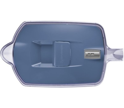 Фильтр-кувшин БАРЬЕР В55СР00 Фильтр-кувшин ПРАЙМ лесная голубика (Easy-Fill) (Мех.инд.)