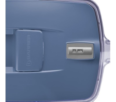 Фильтр-кувшин БАРЬЕР В55СР00 Фильтр-кувшин ПРАЙМ лесная голубика (Easy-Fill) (Мех.инд.)