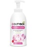 Мыло-пенка DUTYBOX db-1215 Эко-пенка для рук bubble gum (500 мл)