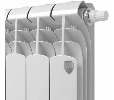 Радиатор ROYAL THERMO Радиатор Vittoria Super 500 VDR - 6 секц