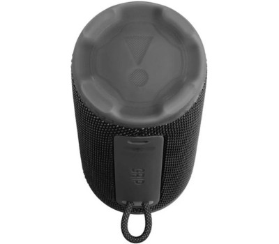 JBL Портативная акустика GRIPBLK черный