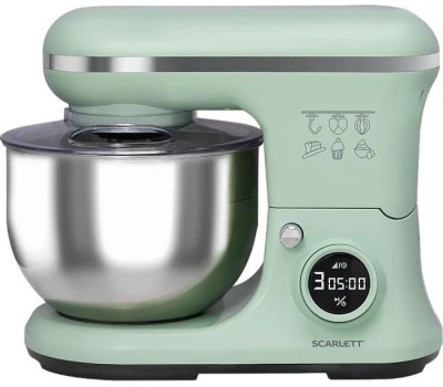 Миксер планетарный Scarlett SC-SM10S55