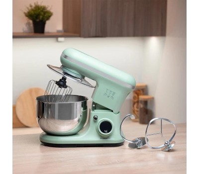 Миксер планетарный Scarlett SC-SM10S55