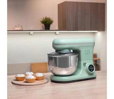 Миксер планетарный Scarlett SC-SM10S55