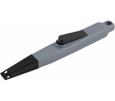 Пьезозажигалка ENERGY JZDD-21 slv серебристый