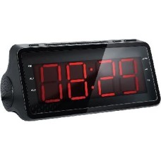 Радиочасы HYUNDAI H-RCL140