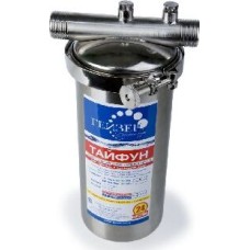 Картридж ГЕЙЗЕР Корпус Тайфун 10 x3/4 (50668)