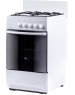 Плита газоэлектрическая FLAMA AK 1416 W